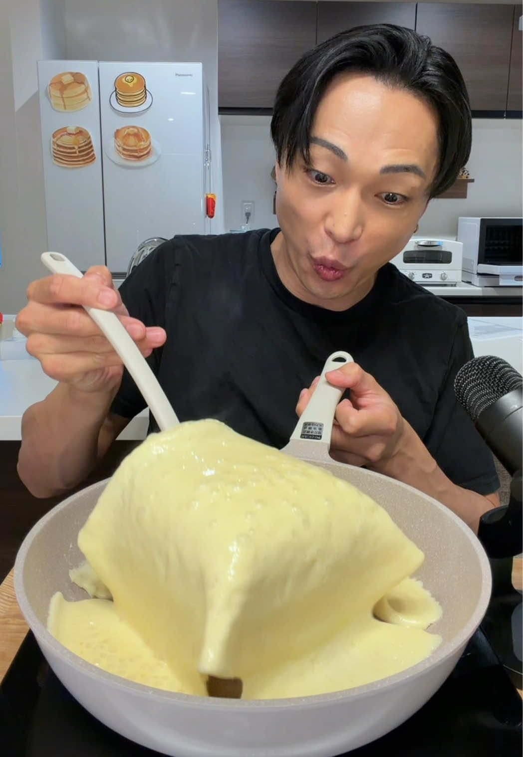 @チートレニーじゅん。