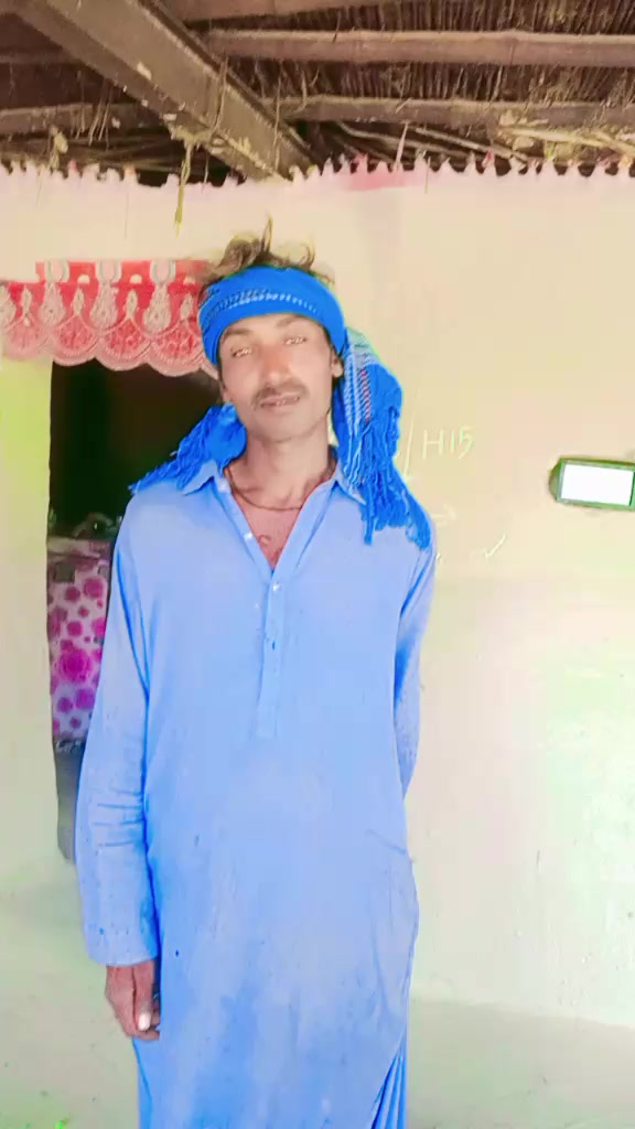 @Ramchand Bheel