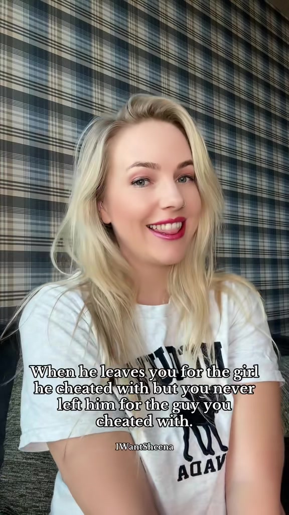 @IWantSheena