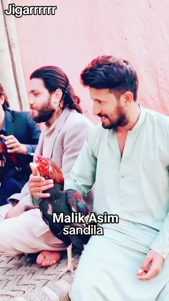 @ملک عاصم سندیلہ