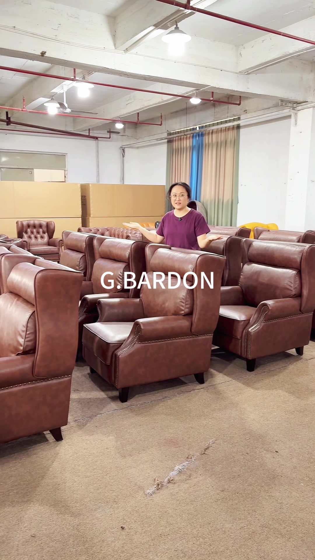 @Cigar Furniture Factory