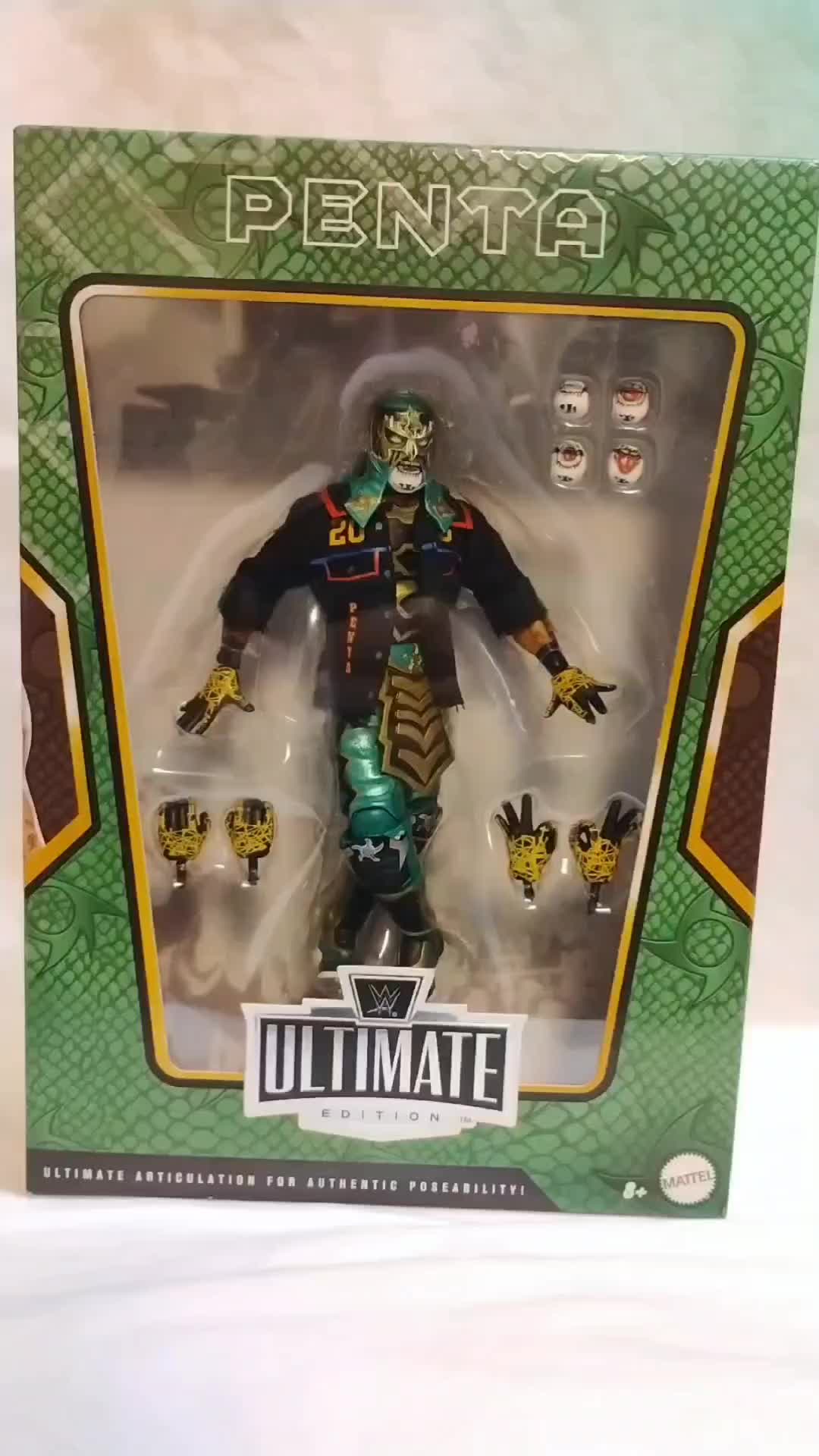 @Big Guy Little Toys