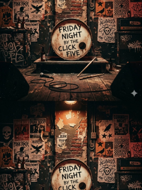 @Posthardcore EmoPunkCovers