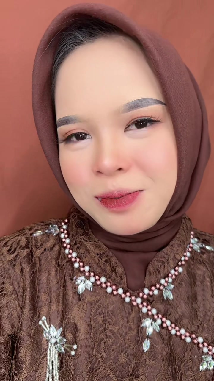 @Sari rias pengantin