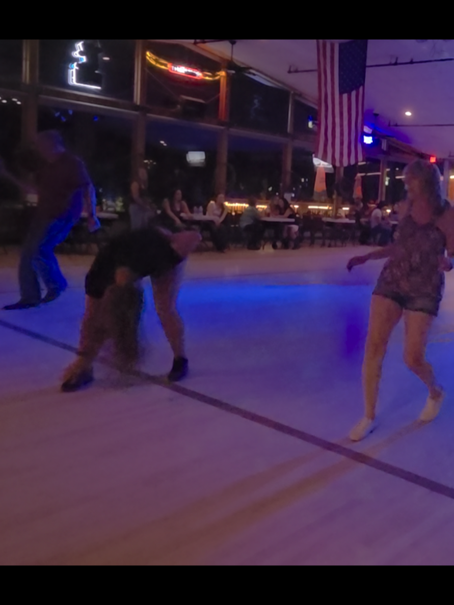 @Saddleupshawty_linedance