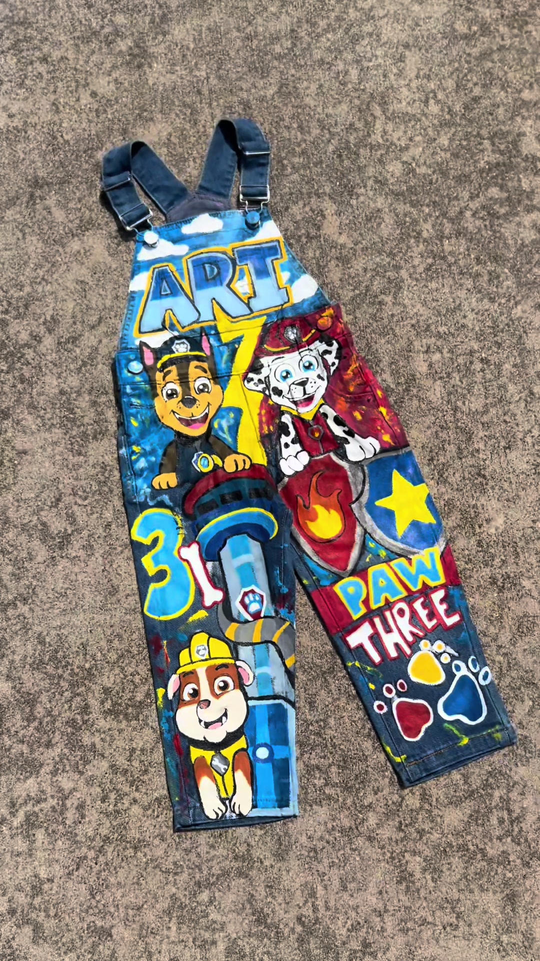 @〽️ajor Customz