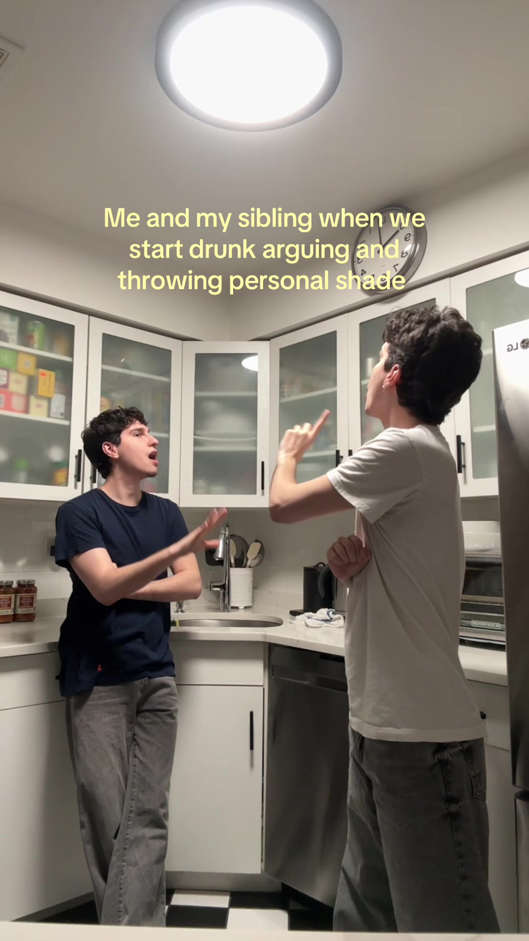 @Nicolas & Emiliano