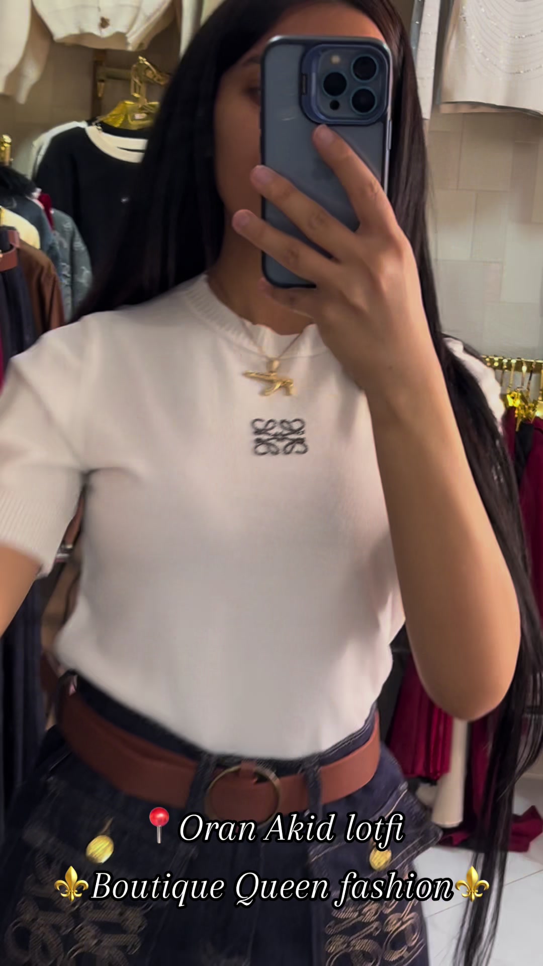 @Boutique Queen Fashion
