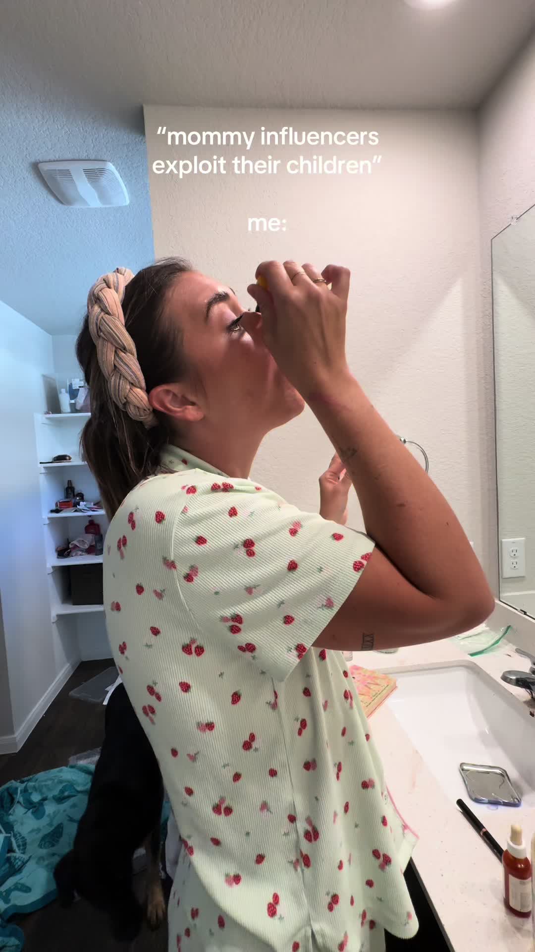 @rachel | millennial mom life