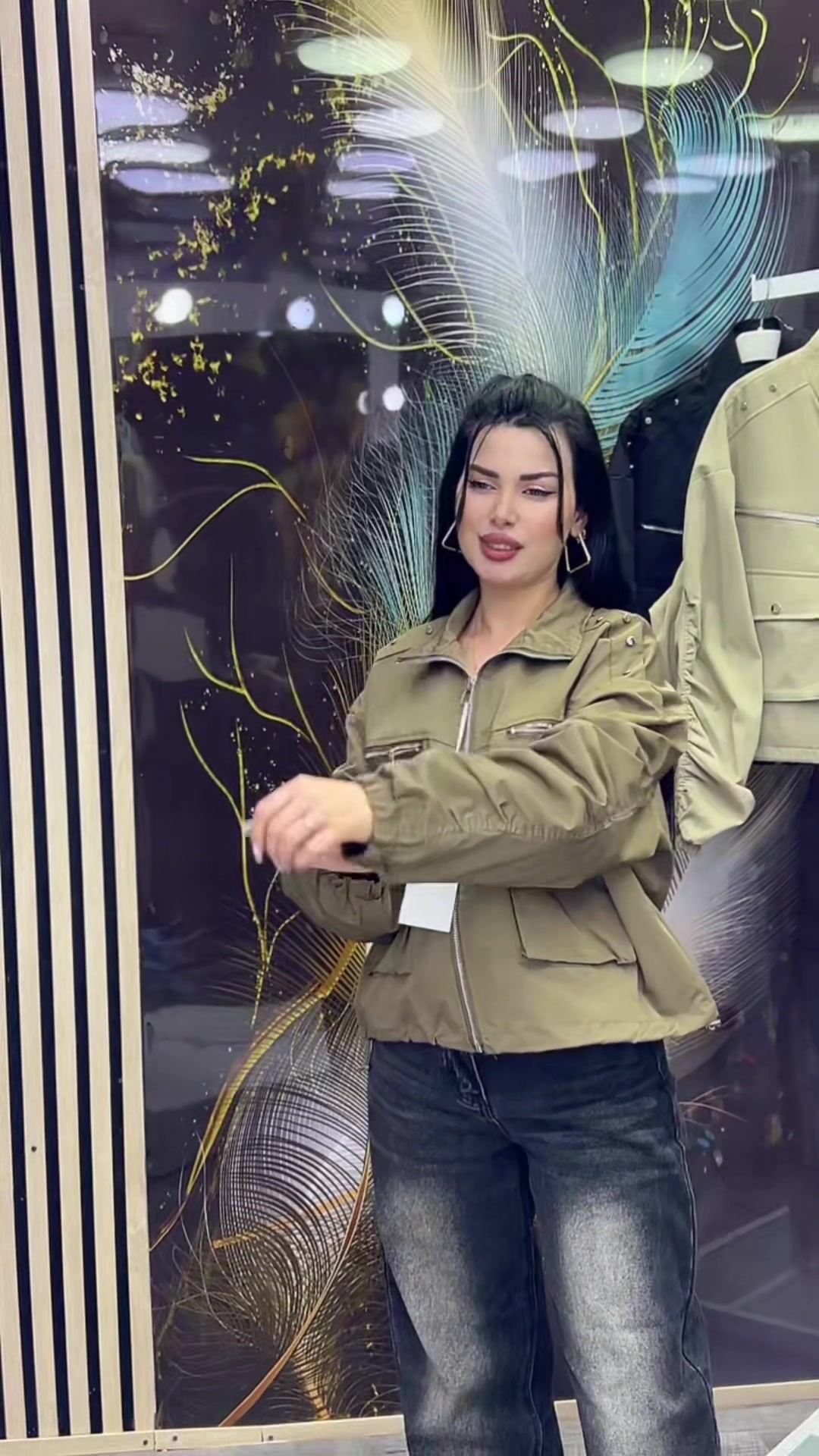 @TURAY_QADIN_GEYİMLƏRİ🛍️🛍️