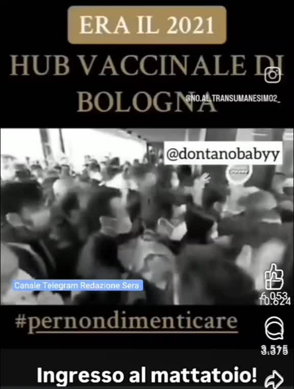 @benedetto milazzo
