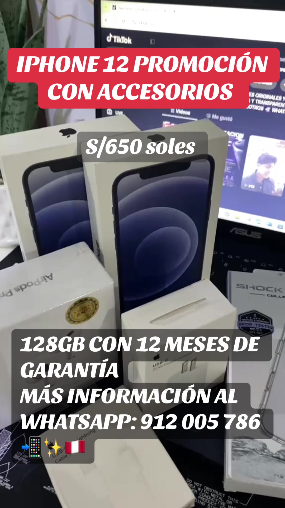 @Peru Store Sili 🇵🇪