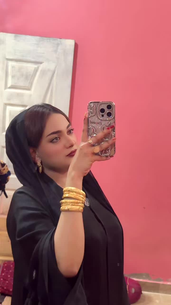 @❤️ fatima mastani❤️