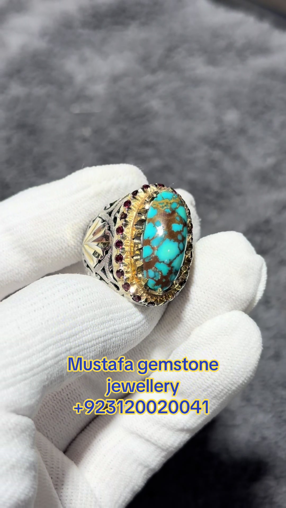 @mustafagemstonejewellery (MGJ)