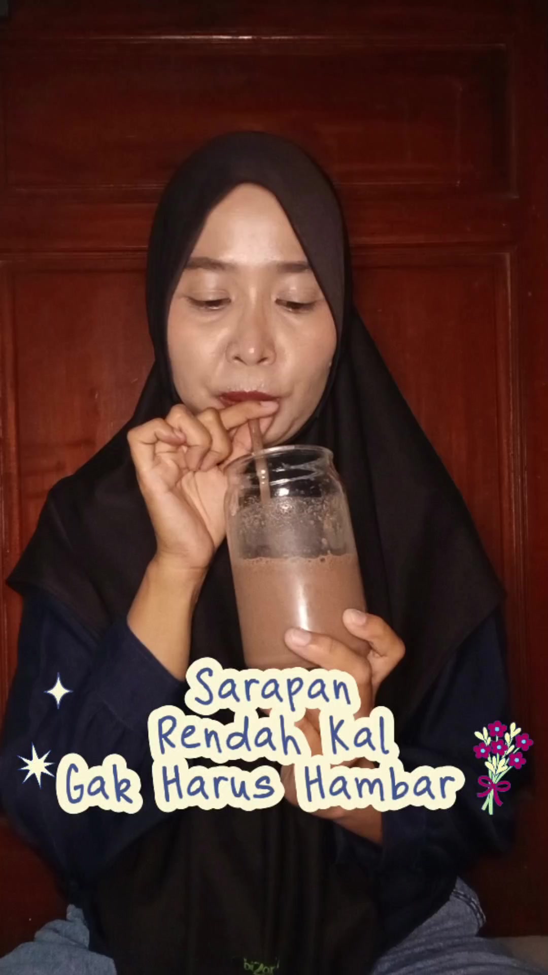 @Bunda Al_Cha
