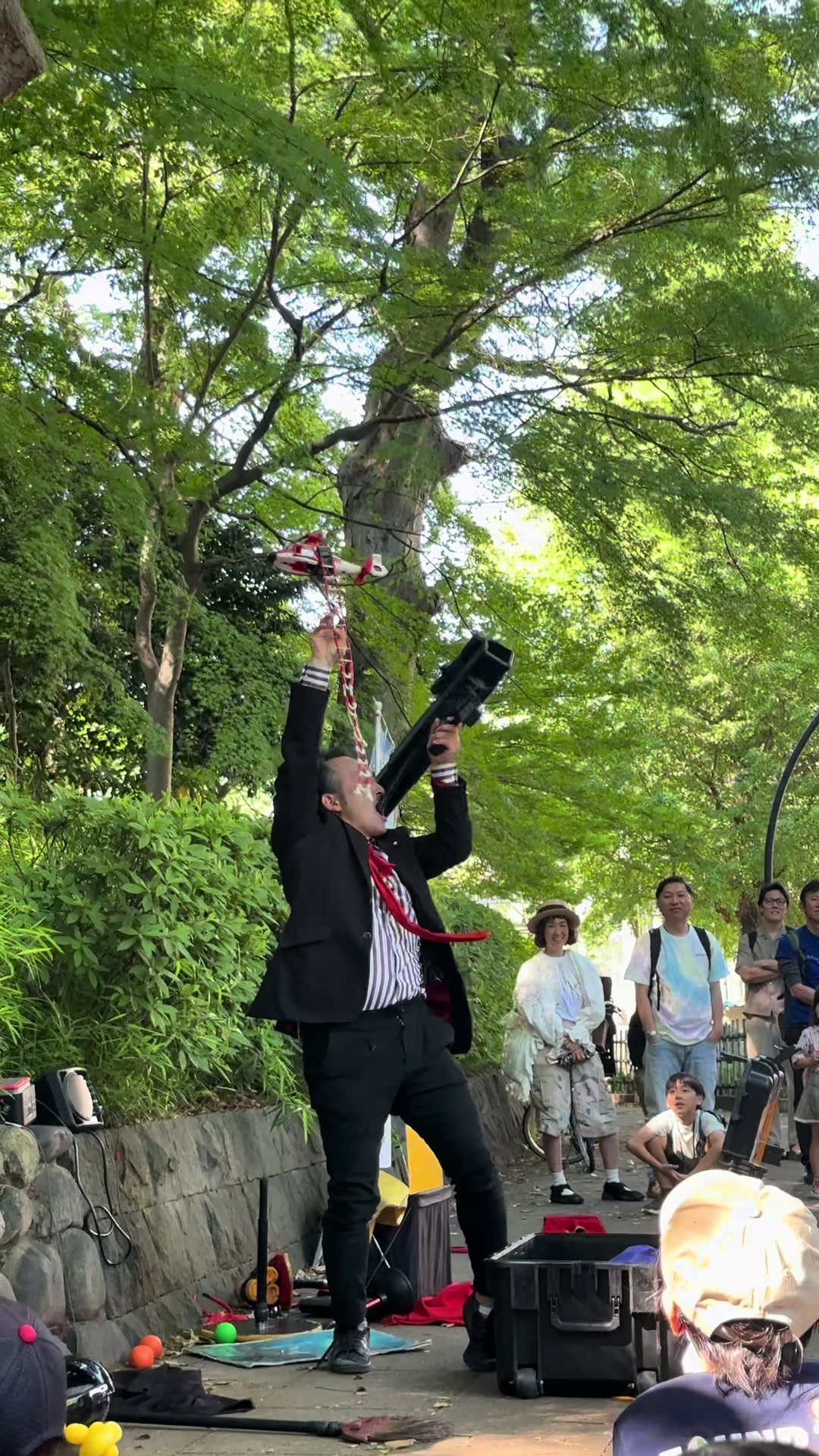 @デヴィチャン