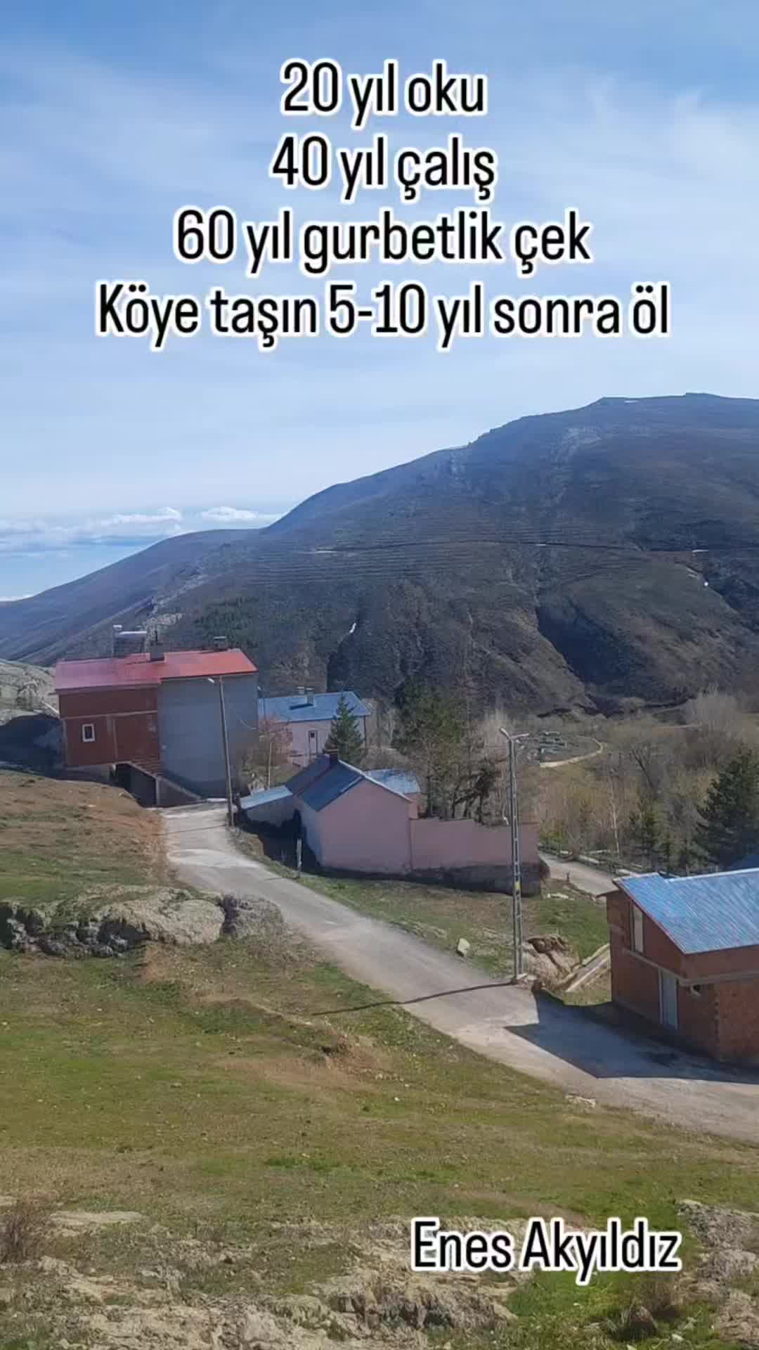 @Bayburt G&ouml;kler k&ouml;y&uuml;