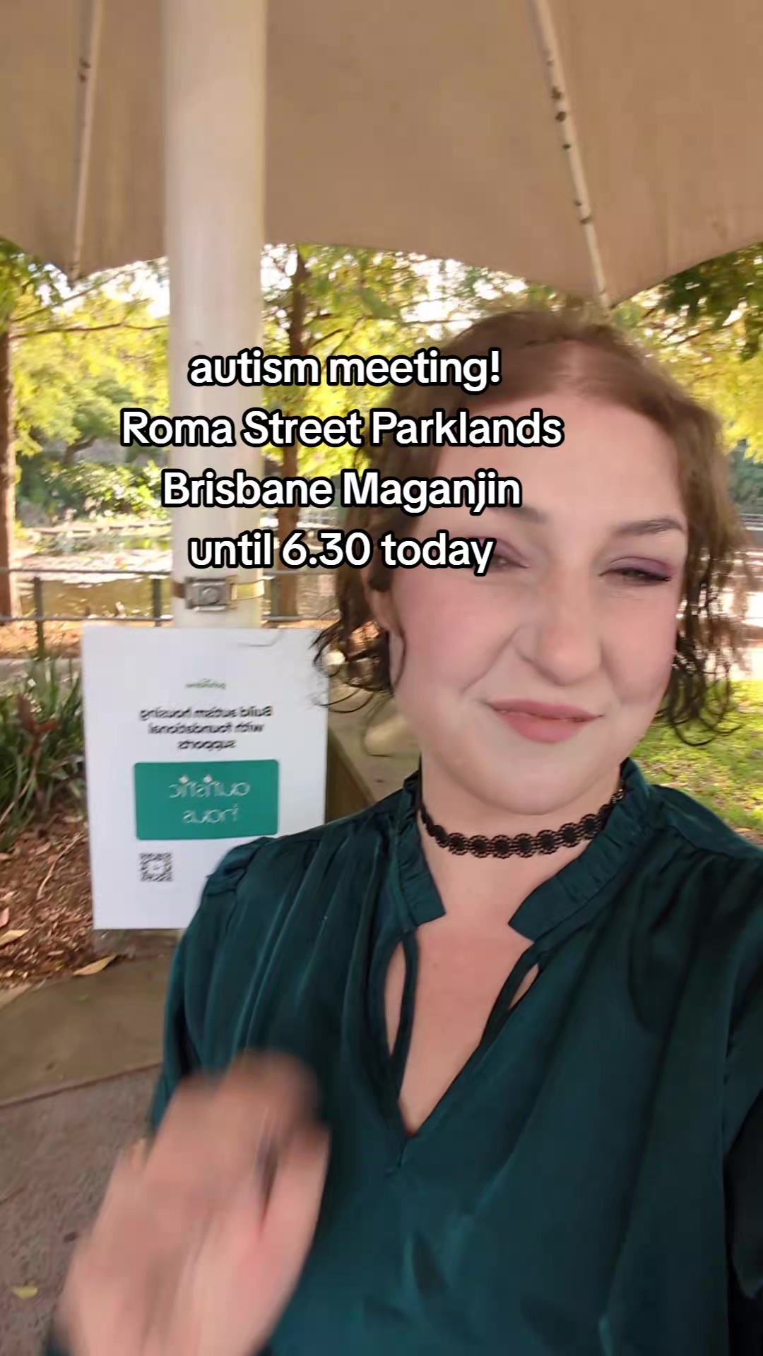 @Autistic Haus nonprofit org