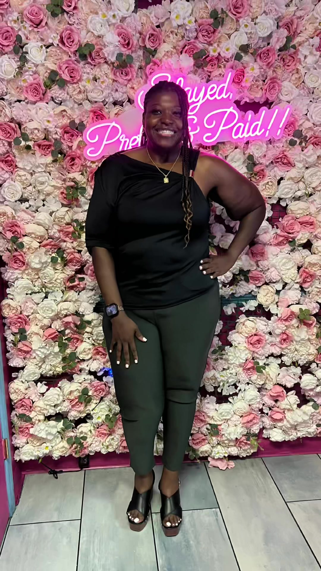 @Twin2FitLife 🏋🏿♀️❤️