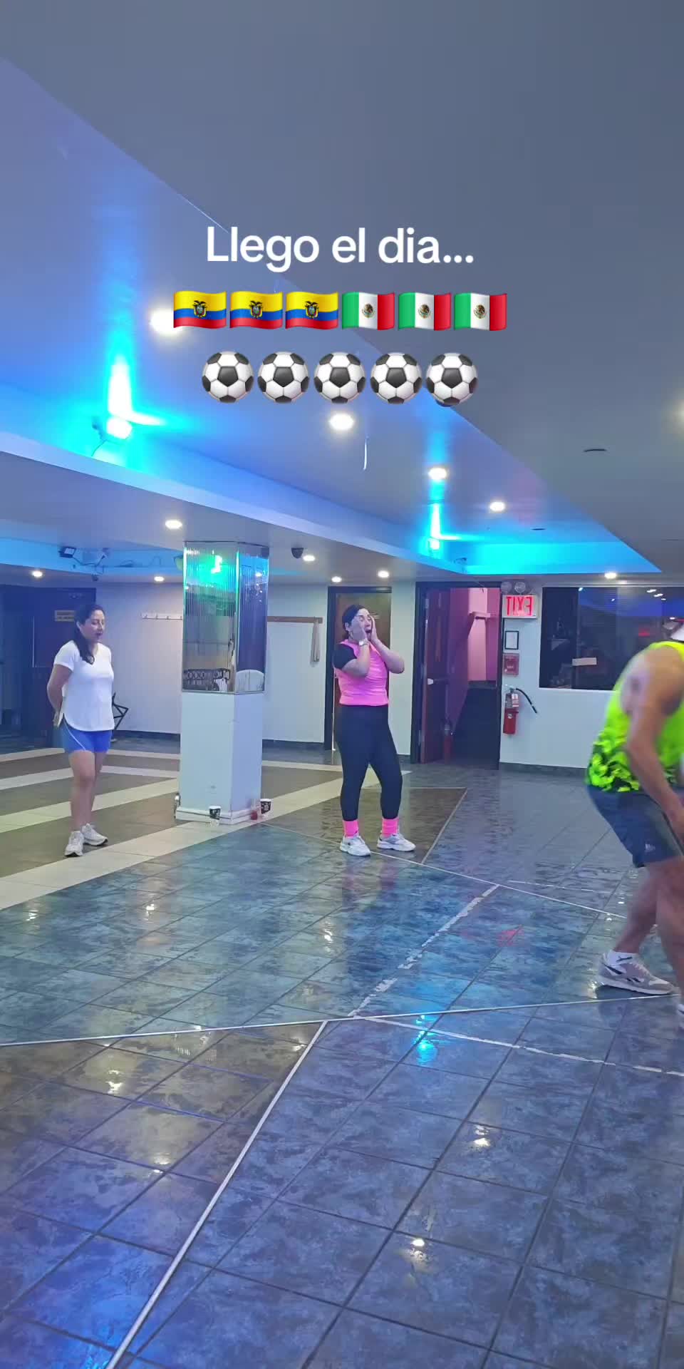 @Yoli Gómez