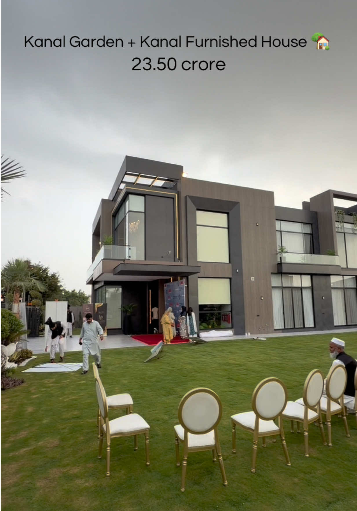 @Mianwali Properties DHA Lahore