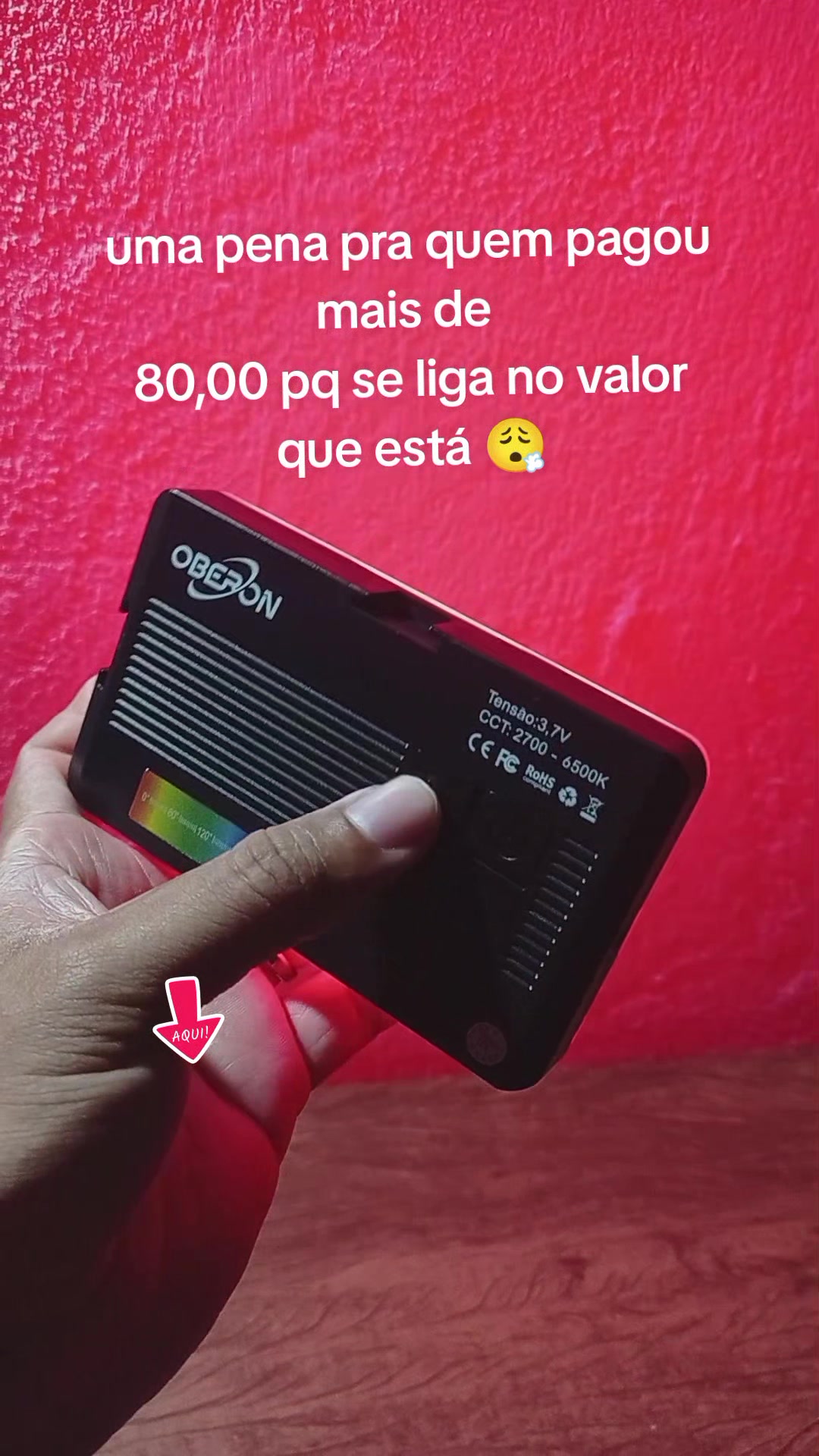 @Julio Recomenda