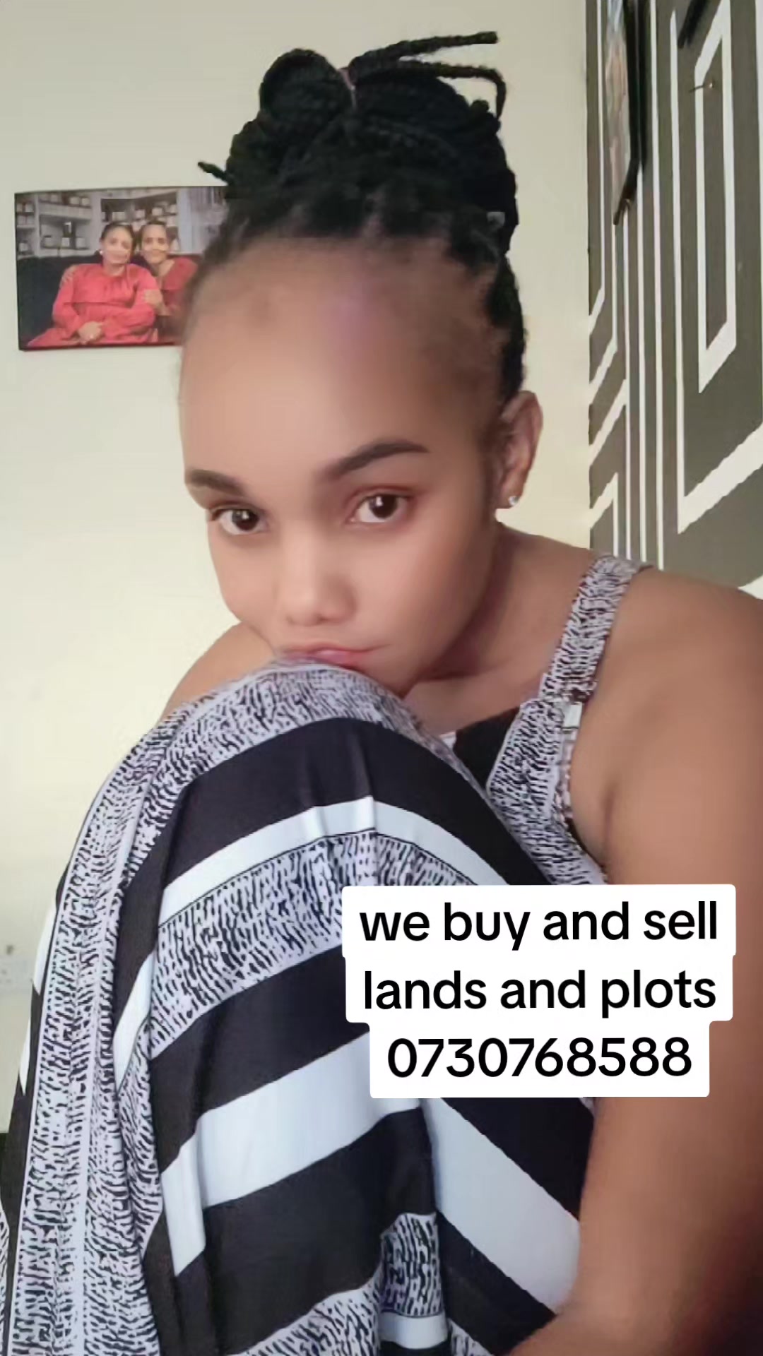 @Mariam Nassuna