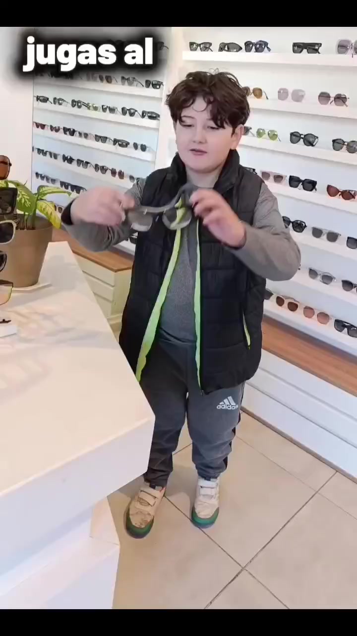 @Urban glass