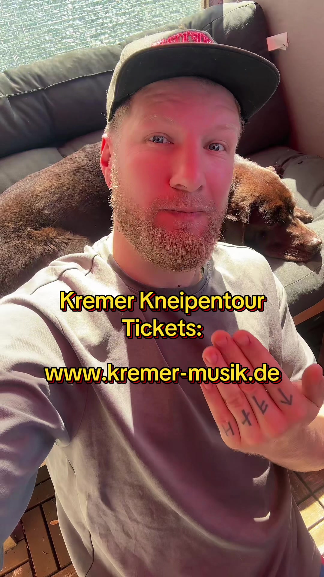 @Kremer