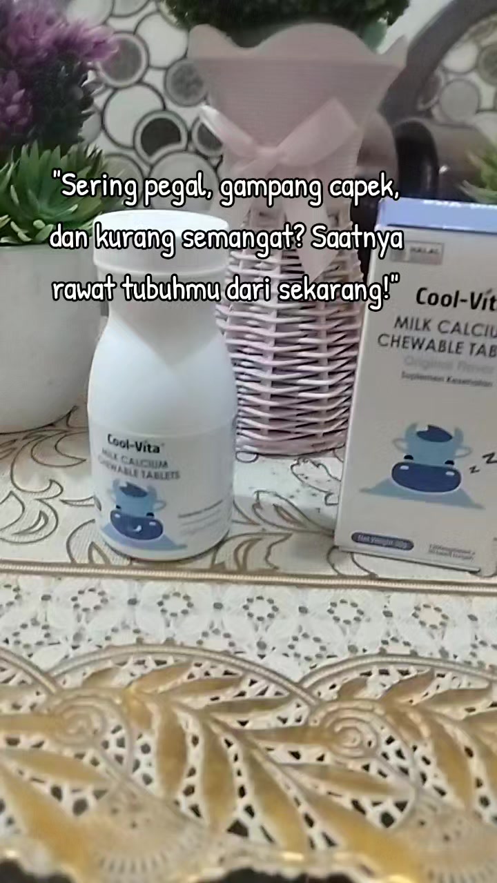 @Maryati