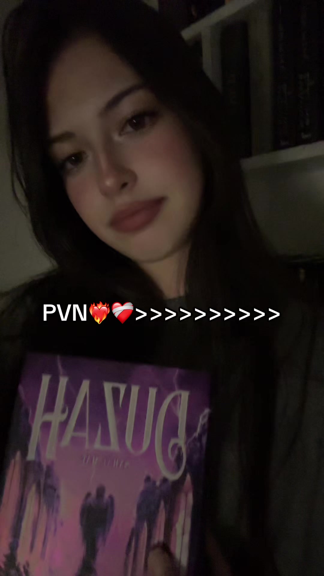 @Nisss 💫