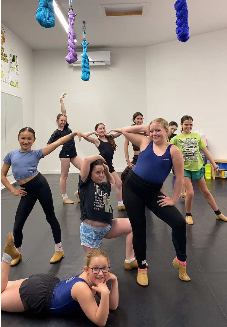 @Motion Dance Centre