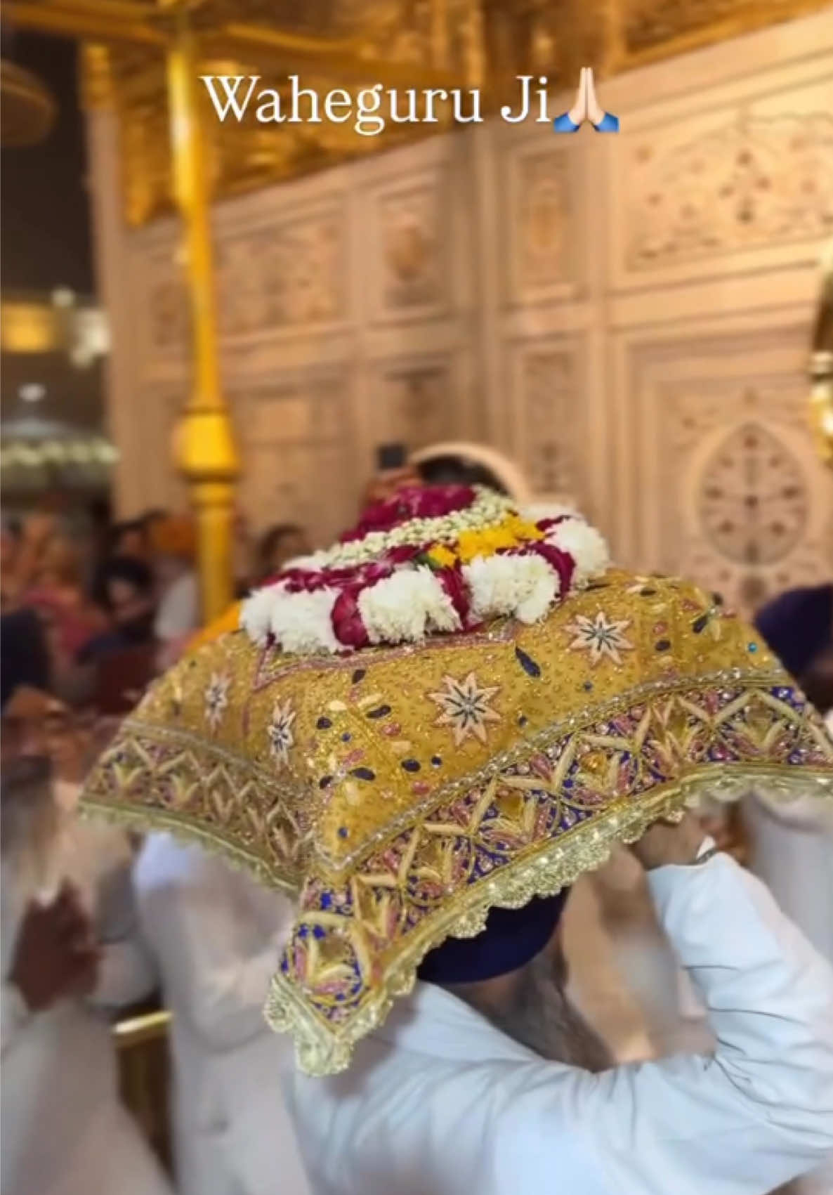 @Gurbani