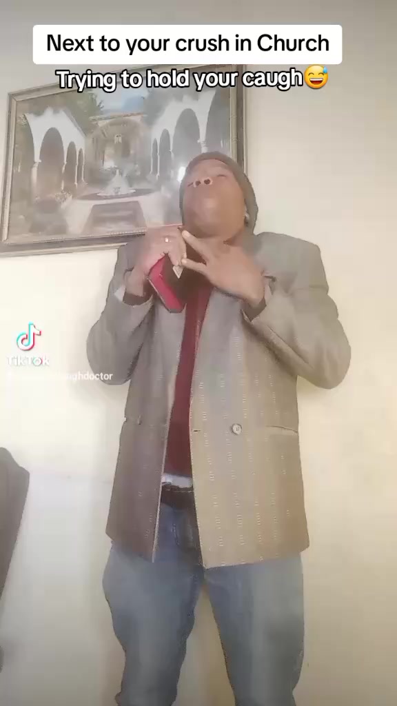 @Tebza the Laugh Doctor