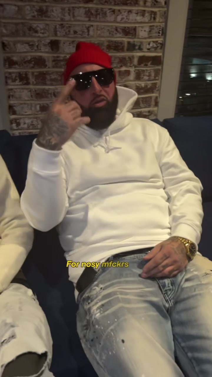 @FDOTT (Fat Don - One Tre Tone)