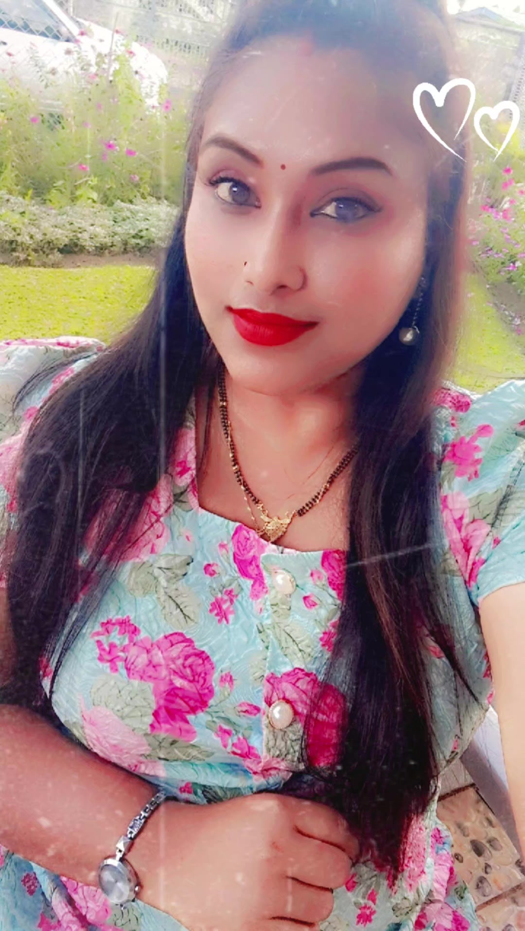 @warsha mahi
