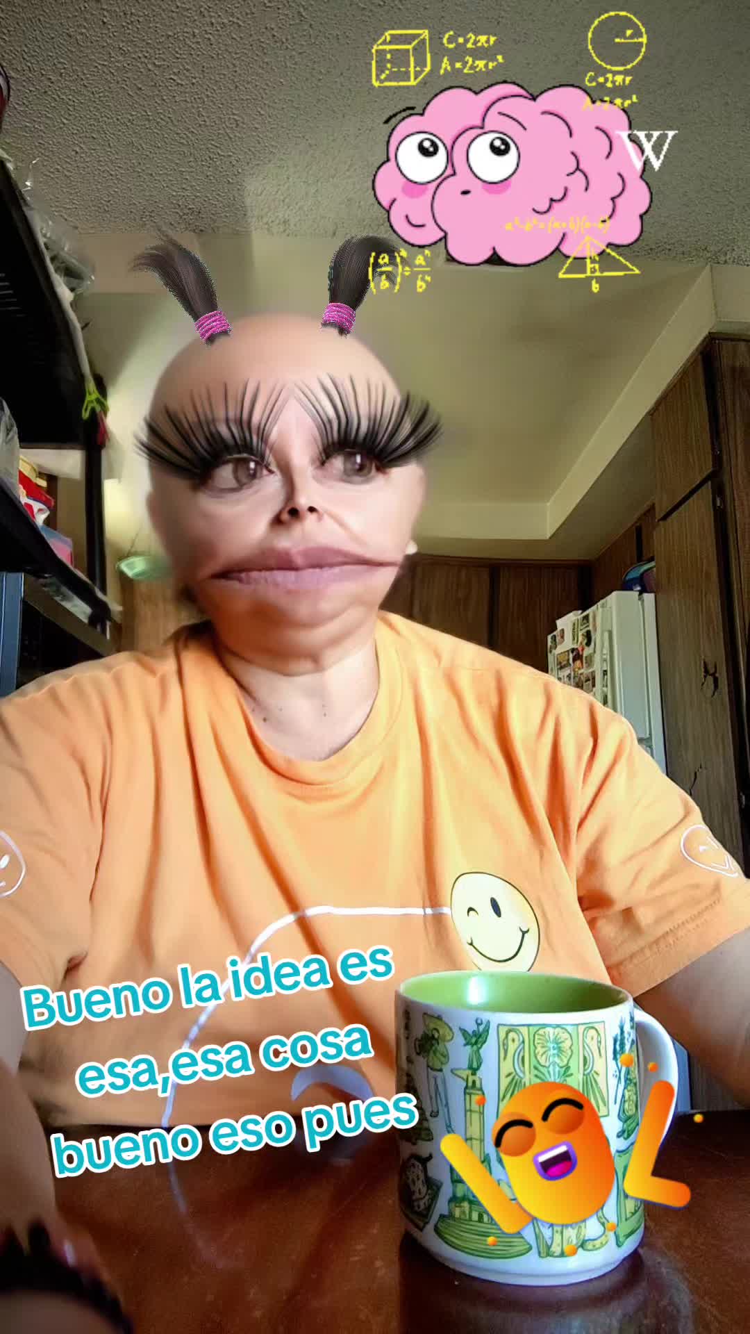 @Maria Contreras