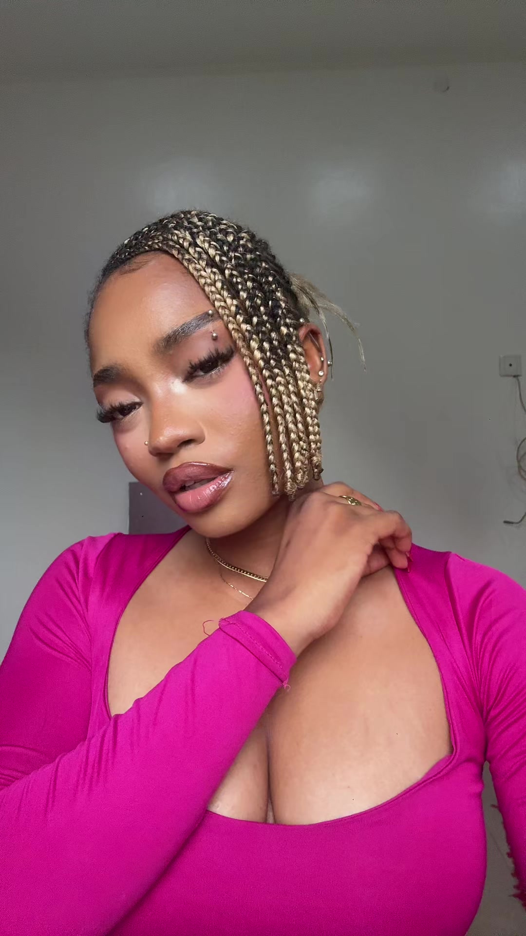 @Yoruba Barbie💞🩰🌸