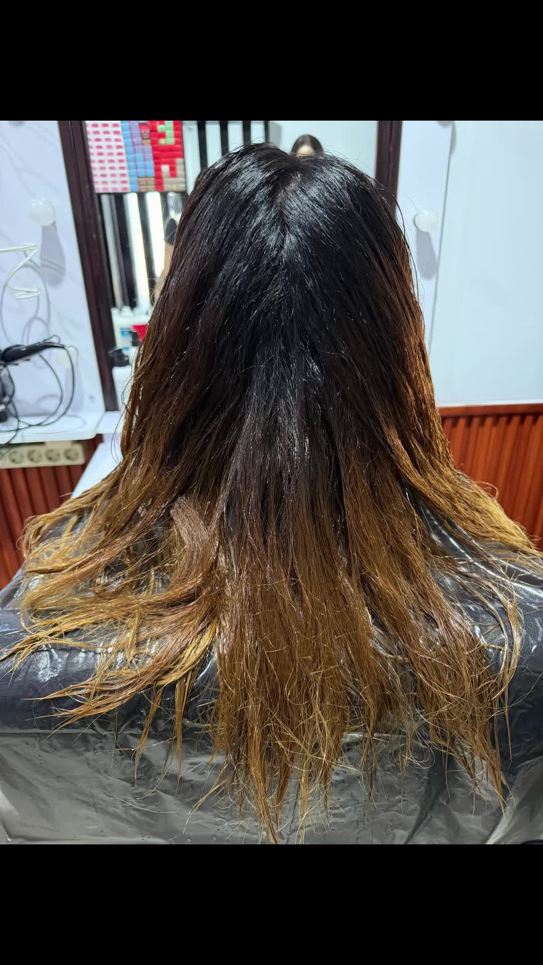 @Regina Wayan Salon