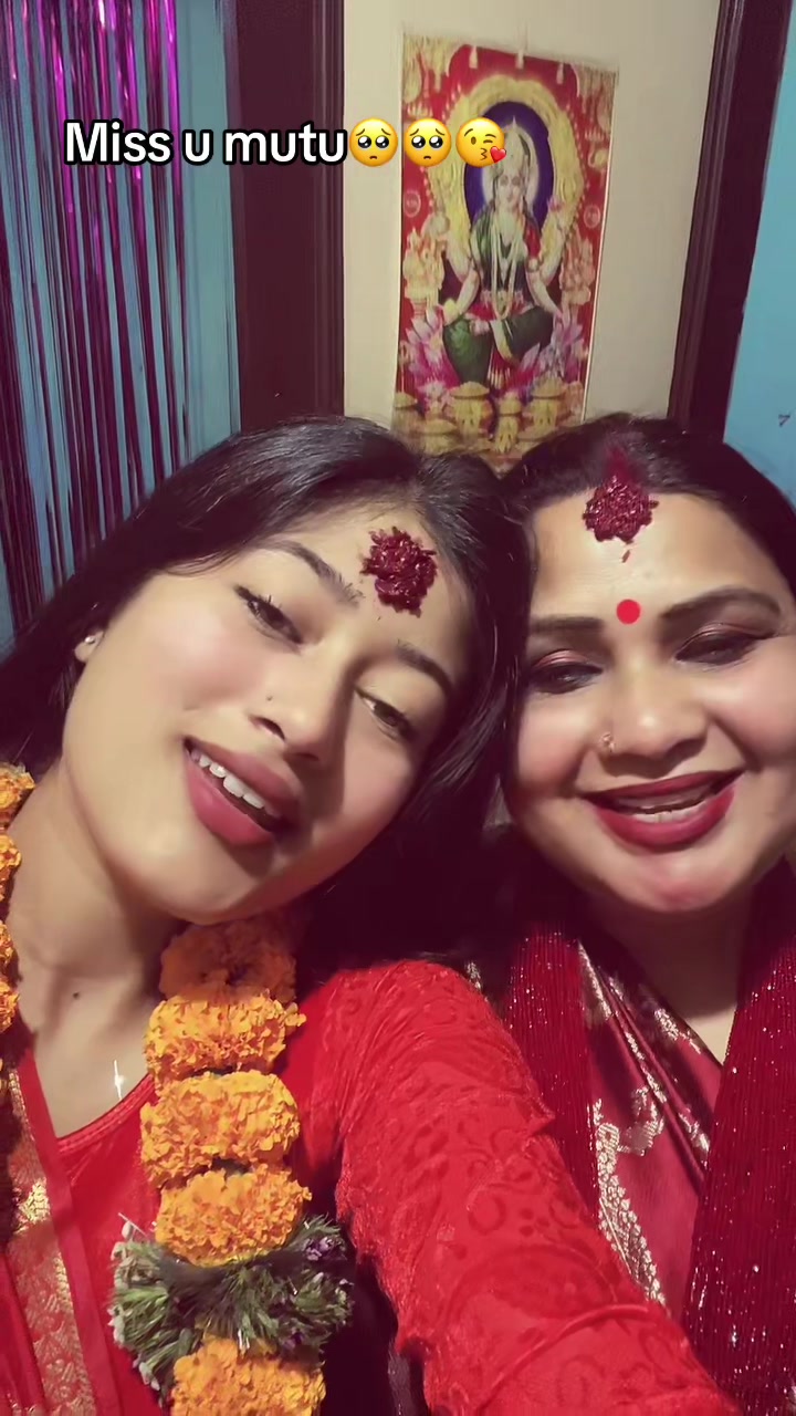 @Sushmii😘