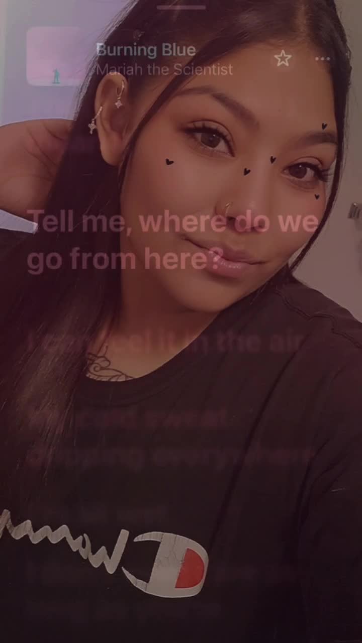@Abriana Gomez