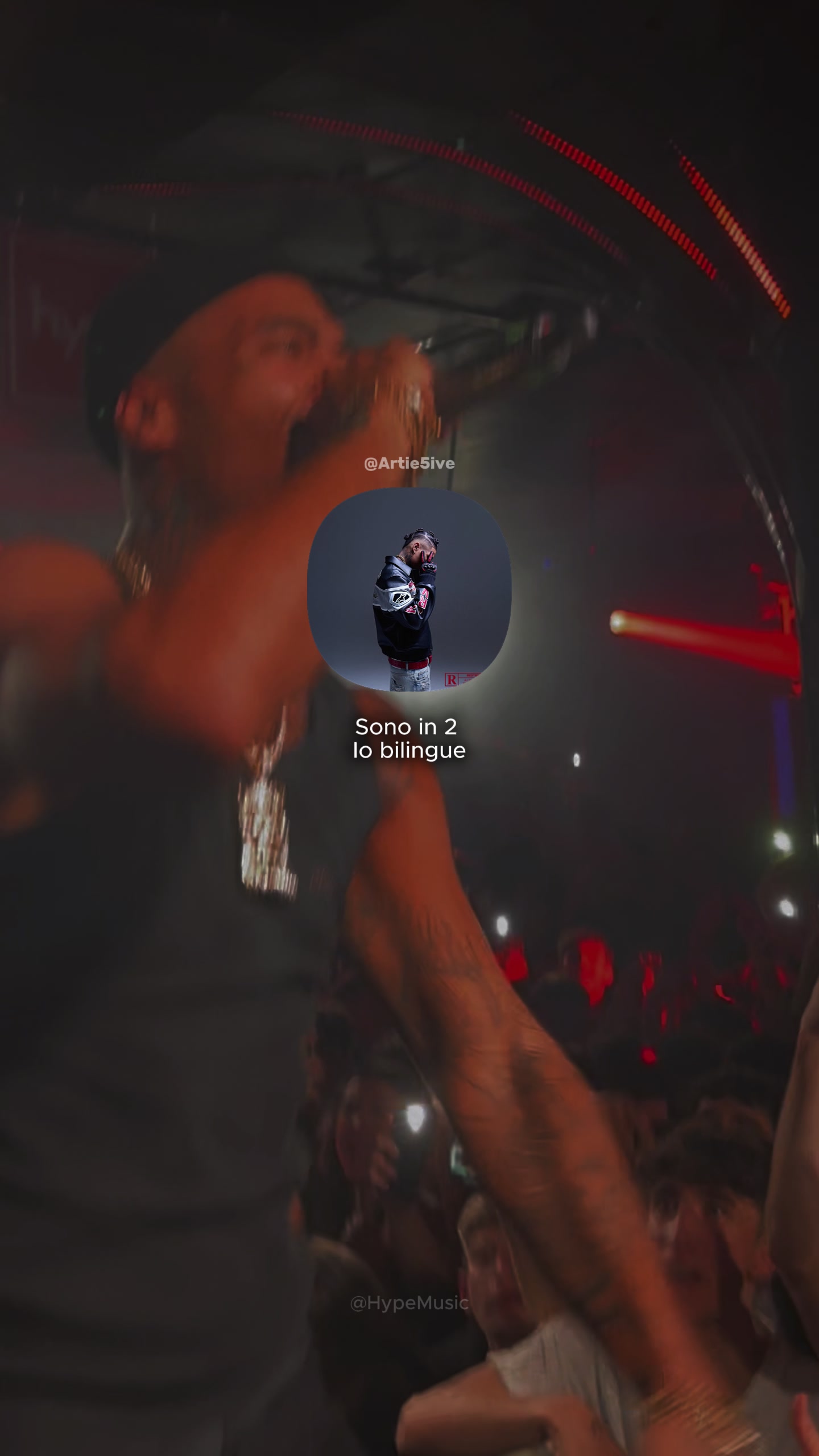 @HypeMusic