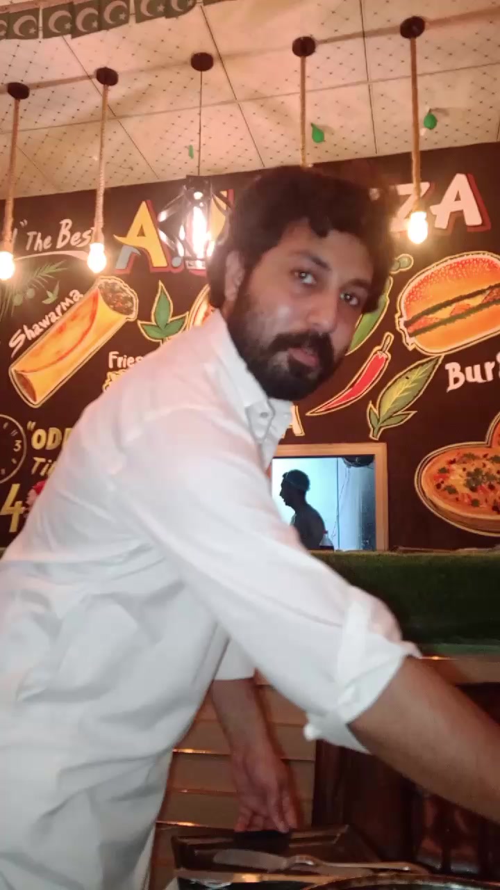 @Saqib Raza