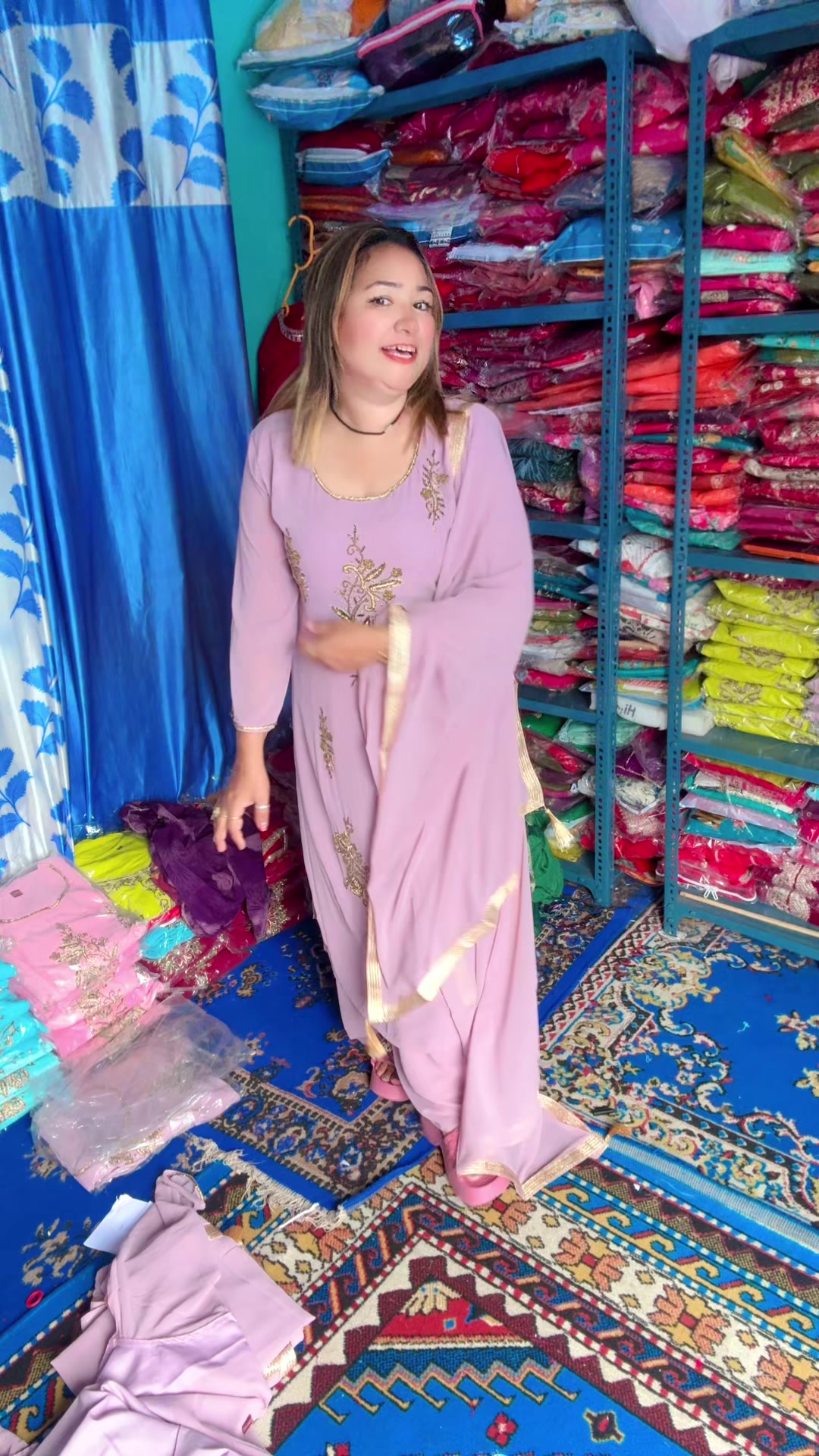 @Didi Bahini Collection