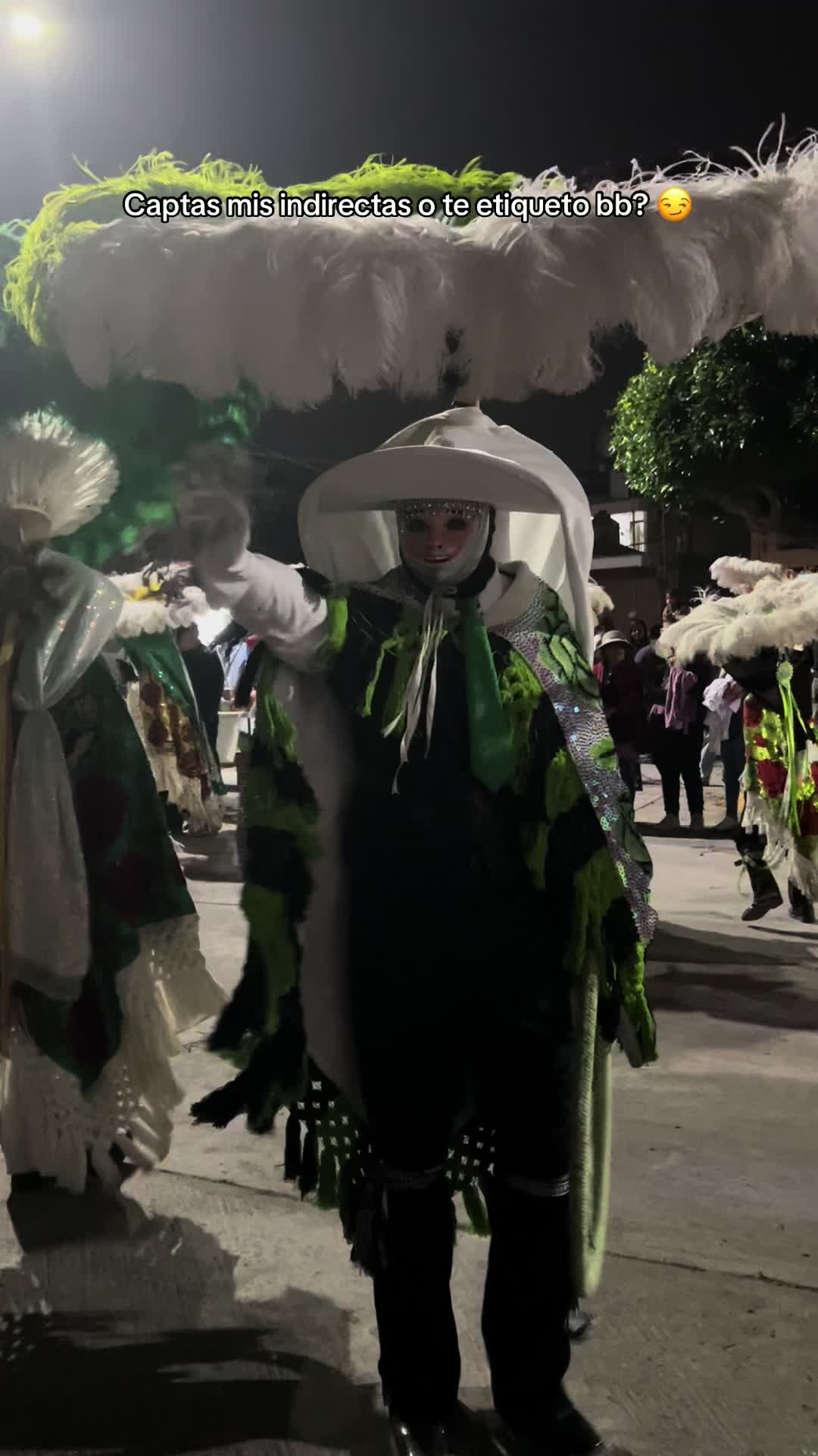 @Rive La Carnavalera ݁⋆ ★ ˚。⋆