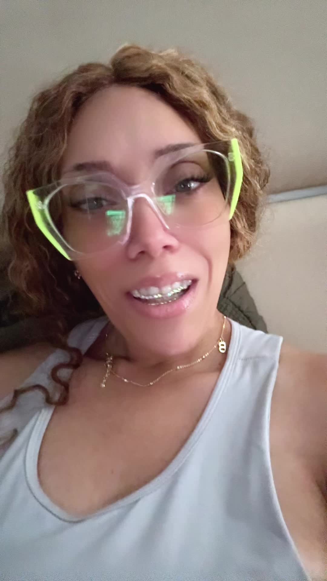 @Dominique Sierra Moore