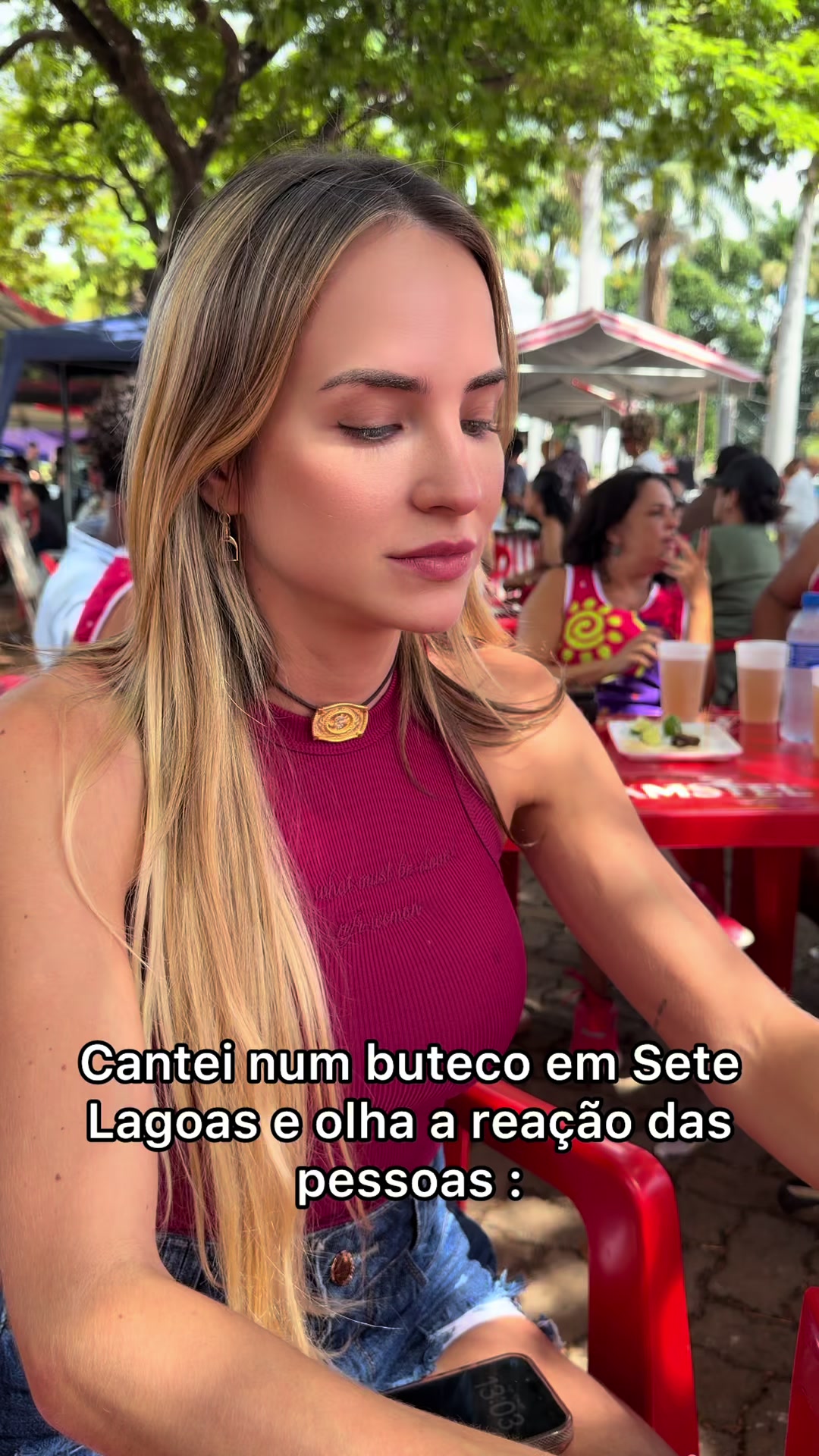 @Gabi Martins