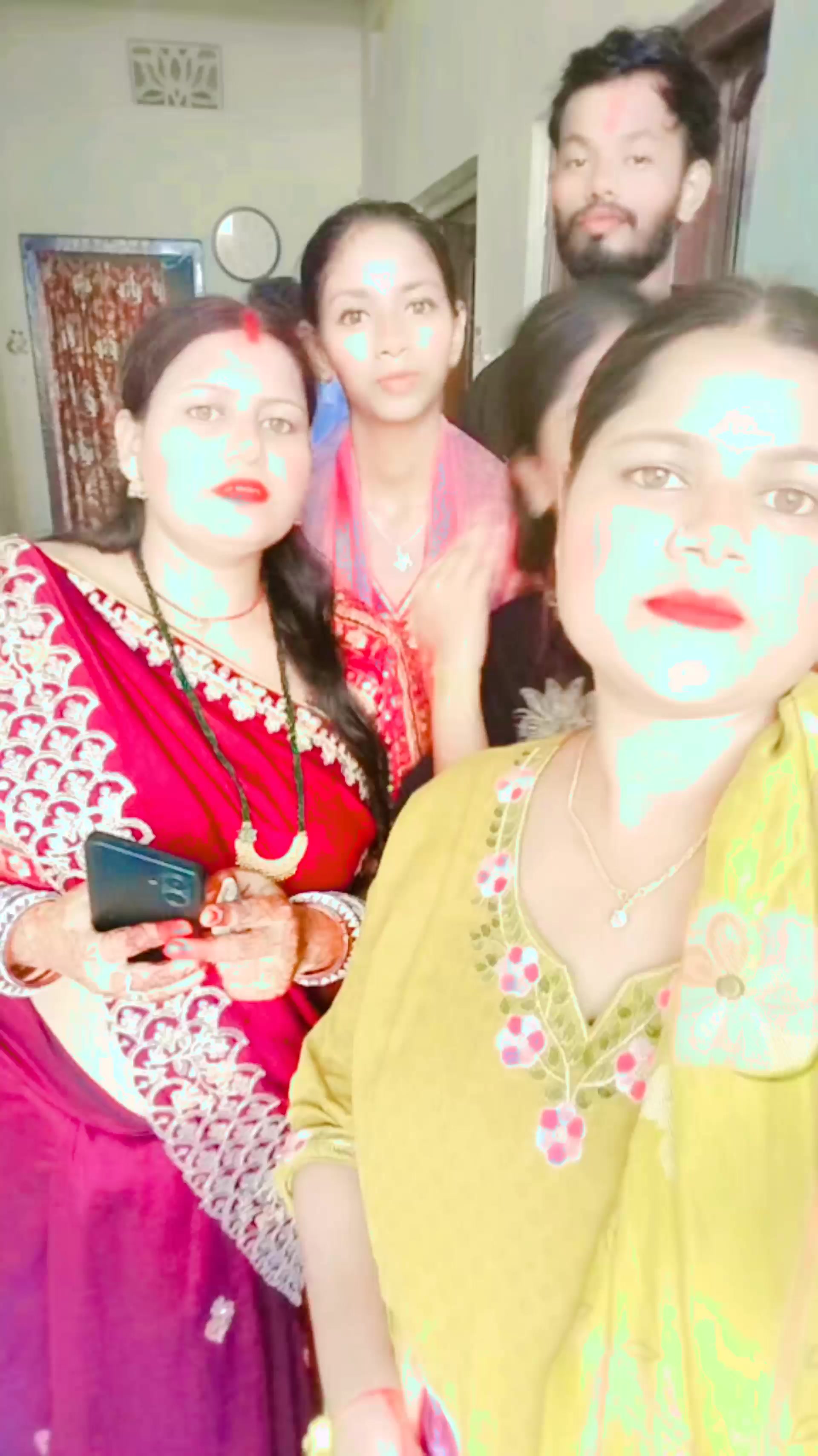 @aasha roy rajput