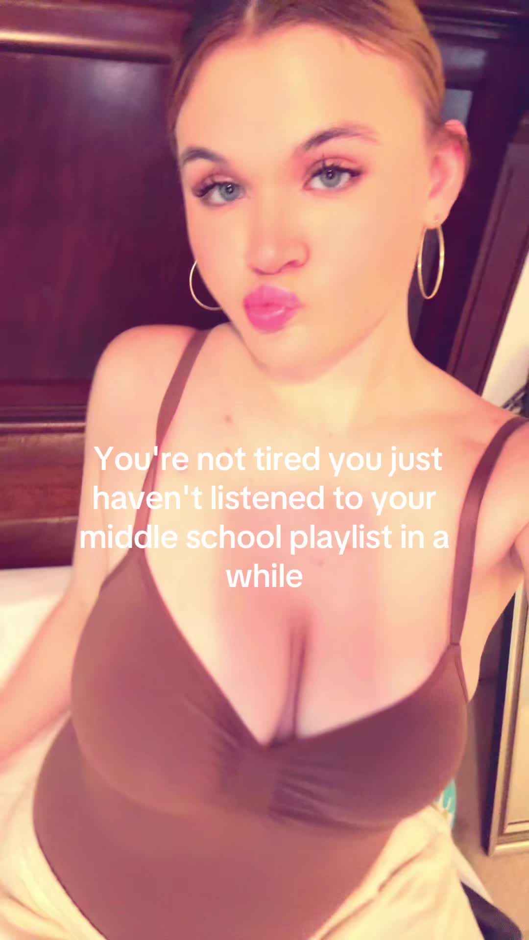 @BritneyBelmont