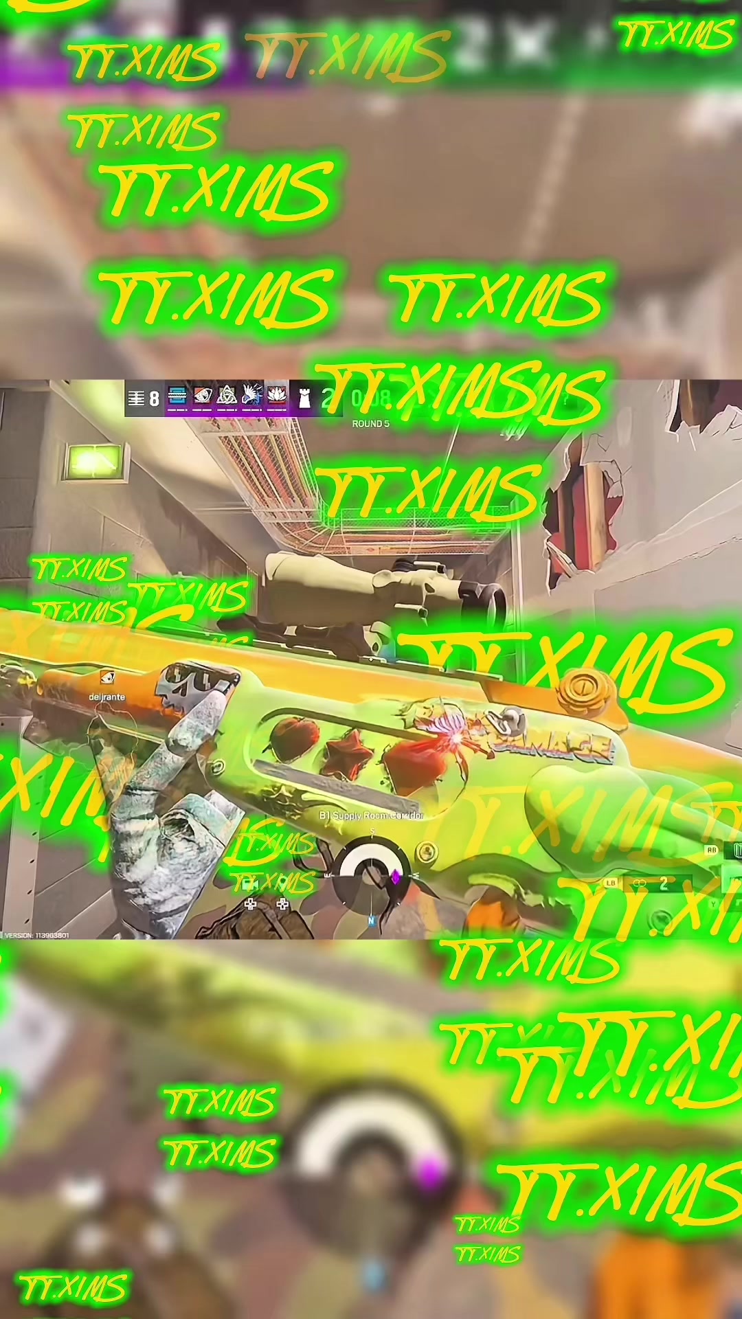 @TT.X1MS